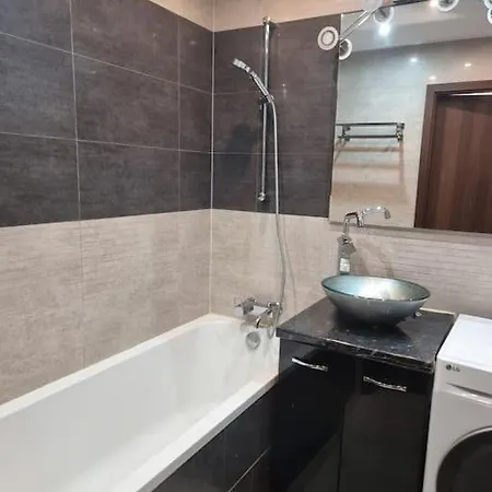 Luxury 2 Apartament *