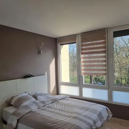 Luxury 2 Apartament Meudon