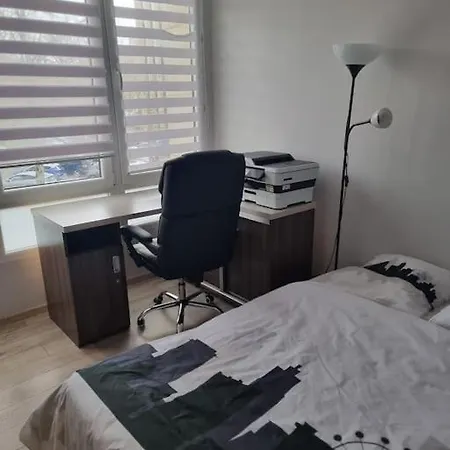 Apartament Luxury 2 Meudon