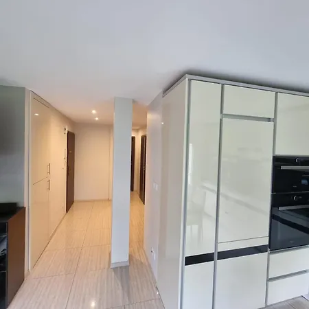 Luxury 2 Apartament