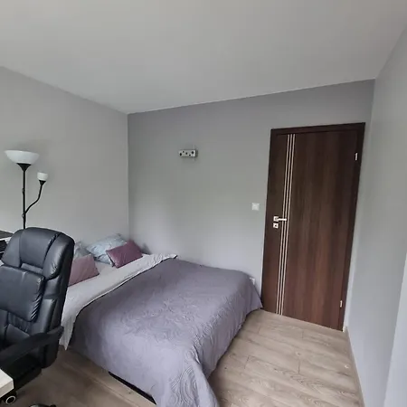 Apartament Luxury 2