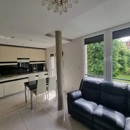 Apartament Luxury 2 Meudon